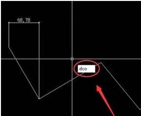 如何使用CAD連續標注? 如何使用CAD連續標注?