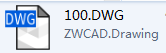 怎么用CAD制圖軟件打開bak文件? 怎么用CAD制圖軟件打開bak文件?