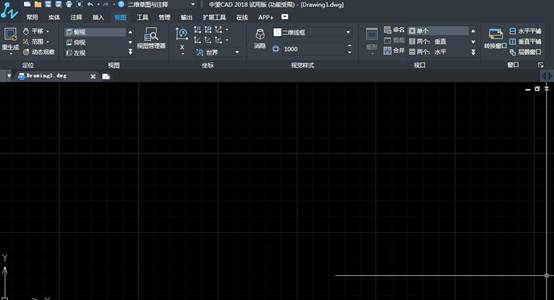 CAD雙窗口怎么開啟或關閉? CAD雙窗口怎么開啟或關閉?