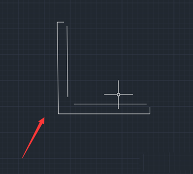 CAD怎么畫角鋼? CAD畫角鋼的教程 CAD怎么畫角鋼? CAD畫角鋼的教程