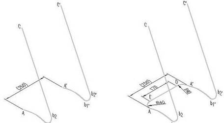 CAD公告牌制作流程 CAD公告牌制作流程