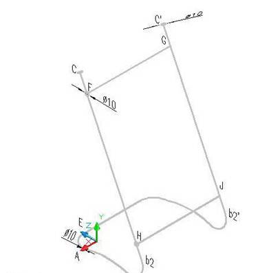 CAD公告牌制作流程 CAD公告牌制作流程