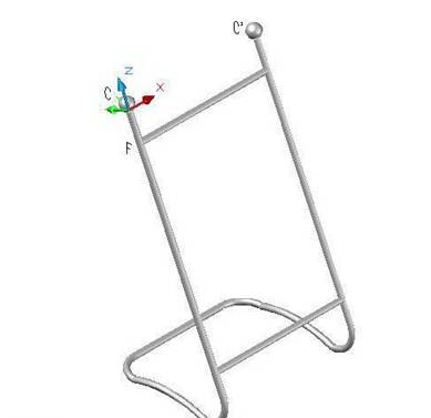 CAD公告牌制作流程 CAD公告牌制作流程