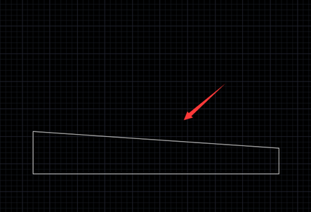 CAD畫道路土方斷面圖的教程 CAD畫道路土方斷面圖的教程