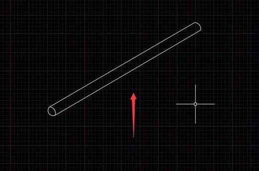 CAD卷簾門的繪制方法 CAD卷簾門的繪制方法