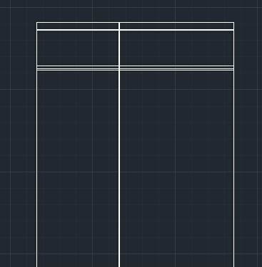 怎么用CAD繪制洗衣機(jī)的實(shí)例教程 怎么用CAD繪制洗衣機(jī)的實(shí)例教程