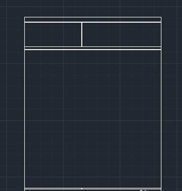 怎么用CAD繪制洗衣機(jī)的實(shí)例教程 怎么用CAD繪制洗衣機(jī)的實(shí)例教程