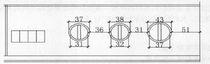 怎么用CAD繪制洗衣機(jī)的實(shí)例教程 怎么用CAD繪制洗衣機(jī)的實(shí)例教程