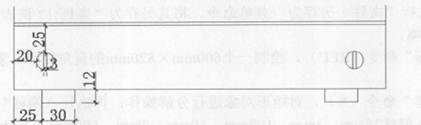 怎么用CAD繪制洗衣機(jī)的實(shí)例教程 怎么用CAD繪制洗衣機(jī)的實(shí)例教程