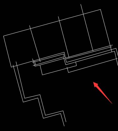 CAD畫魚池的教程 CAD畫魚池的教程