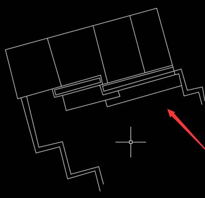 CAD畫魚池的教程 CAD畫魚池的教程