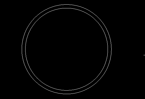 CAD彎頭怎么畫? CAD彎頭怎么畫?