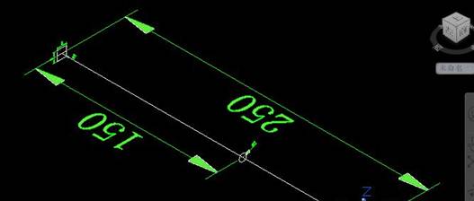 利用CAD建立筷子模型 利用CAD建立筷子模型