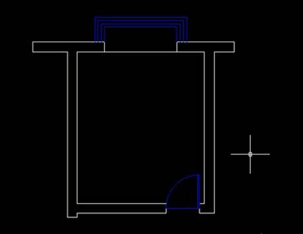 CAD插入圖塊 CAD插入圖塊