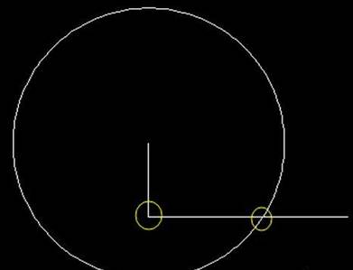 如何用CAD畫圖測算三角形的邊長 如何用CAD畫圖測算三角形的邊長