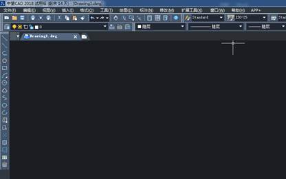 CAD如何查看對(duì)象的特性 CAD如何查看對(duì)象的特性