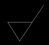 CAD帶屬性的塊的創建方法 CAD帶屬性的塊的創建方法