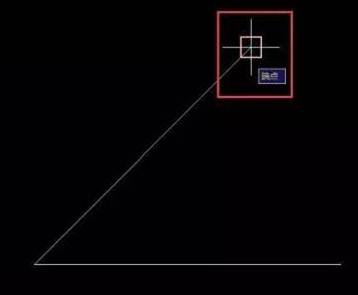 在CAD中如何標(biāo)注鈍角？