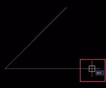 在CAD中如何標(biāo)注鈍角？