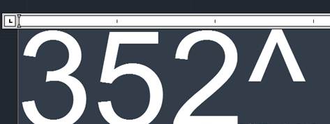 在CAD 中書寫文字怎么加上平方? 在CAD 中書寫文字怎么加上平方?