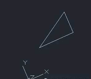 CAD中怎么快速將坐標系的XY所在平面置為與當前屏幕平行且坐標軸為橫平豎直的? CAD中怎么快速將坐標系的XY所在平面置為與當前屏幕平行且坐標軸為橫平豎直的?