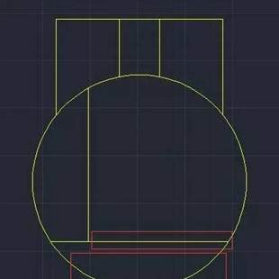 如何解決修剪過程中沒有邊界線隔開但是修剪時還會出現分段修剪? 如何解決修剪過程中沒有邊界線隔開但是修剪時還會出現分段修剪?