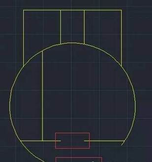 如何解決修剪過程中沒有邊界線隔開但是修剪時還會出現分段修剪? 如何解決修剪過程中沒有邊界線隔開但是修剪時還會出現分段修剪?