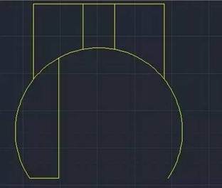 如何解決修剪過程中沒有邊界線隔開但是修剪時還會出現分段修剪? 如何解決修剪過程中沒有邊界線隔開但是修剪時還會出現分段修剪?