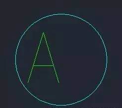 CAD帶屬性的塊中文字的位置如何調(diào)整 CAD帶屬性的塊中文字的位置如何調(diào)整