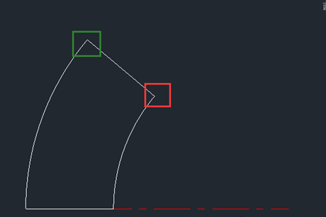 CAD繪圖練習以及詳細步驟 CAD繪圖練習以及詳細步驟