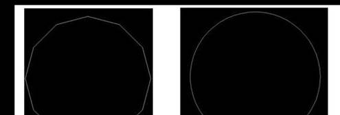 CAD重畫、重生成與全部重生成刷新優化圖形顯示 CAD重畫、重生成與全部重生成刷新優化圖形顯示