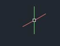 在CAD中設置等軸測環境 在CAD中設置等軸測環境