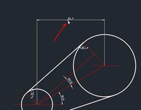 CAD給標注添加檢驗標注的教程 CAD給標注添加檢驗標注的教程