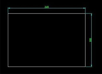 五星紅旗用CAD怎么畫? 五星紅旗用CAD怎么畫?