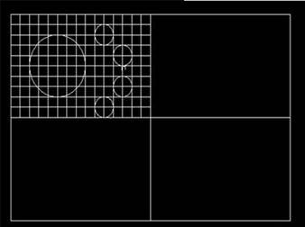 五星紅旗用CAD怎么畫? 五星紅旗用CAD怎么畫?