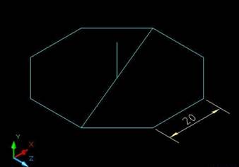 CAD雨傘建模教程 CAD雨傘建模教程