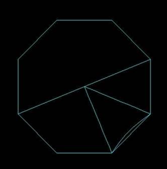 CAD雨傘建模教程 CAD雨傘建模教程