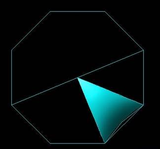 CAD雨傘建模教程 CAD雨傘建模教程