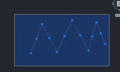 CAD中不能使用窗口選擇對象的情況該怎么解決? CAD中不能使用窗口選擇對象的情況該怎么解決?