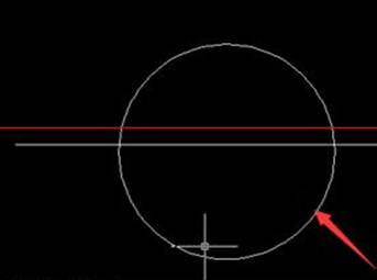 CAD怎么將連續的線打斷于某一點? CAD怎么將連續的線打斷于某一點?