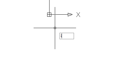 CAD中繪制兩扇推拉窗戶平面簡圖 CAD中繪制兩扇推拉窗戶平面簡圖