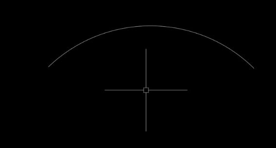 怎么讓CAD的文字沿著弧線排列 怎么讓CAD的文字沿著弧線排列