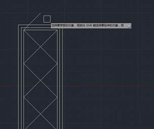 怎么用CAD畫瓷磚過道角花花紋 怎么用CAD畫瓷磚過道角花花紋