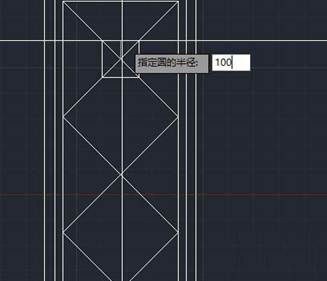 怎么用CAD畫瓷磚過道角花花紋 怎么用CAD畫瓷磚過道角花花紋