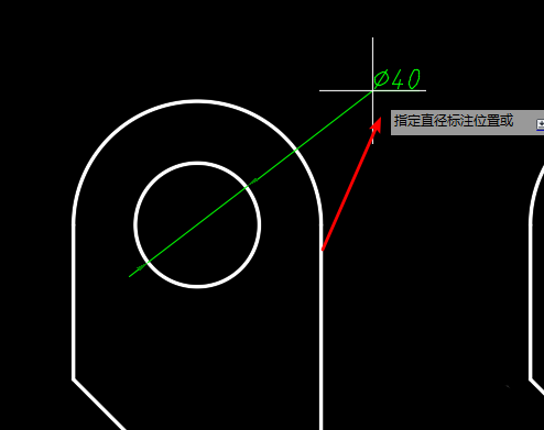 CAD怎么使用智能標注 CAD怎么使用智能標注