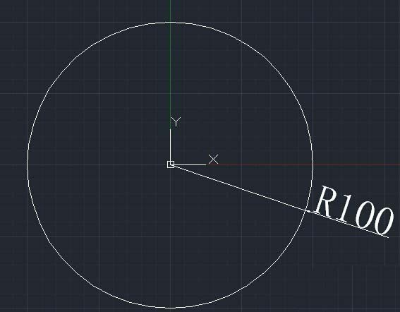 CAD如何繪制輪盤平面圖 CAD如何繪制輪盤平面圖