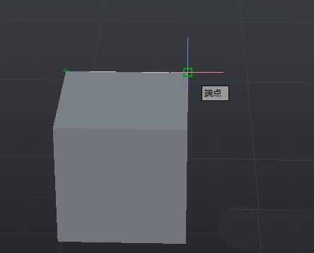 CAD三維視圖中畫(huà)平面圖不共面的解決方法 CAD三維視圖中畫(huà)平面圖不共面的解決方法