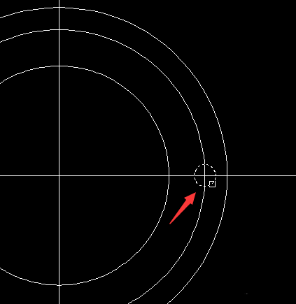 CAD怎么畫法蘭圖紙 CAD怎么畫法蘭圖紙