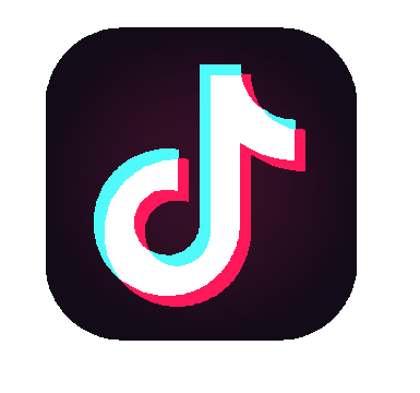 用CAD設計一個抖音logo 用CAD設計一個抖音logo