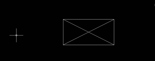 繪制CAD排水系統(tǒng)圖紙隔膜閥的方法 繪制CAD排水系統(tǒng)圖紙隔膜閥的方法